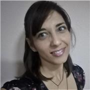 Profesora para adolescentes y adultos